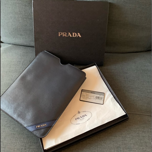 prada ipad case